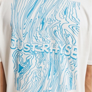 Just Rhyse Blurred T-Shirts - Img 4