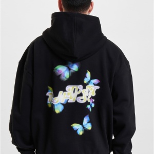 Just Rhyse Glow Zip Hoodies - Img 2