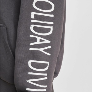 Just Rhyse Holiday Division Hoodies - Img 13