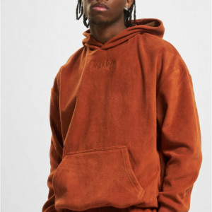 Just Rhyse Hoody Winterland brown 3XL - Img 4