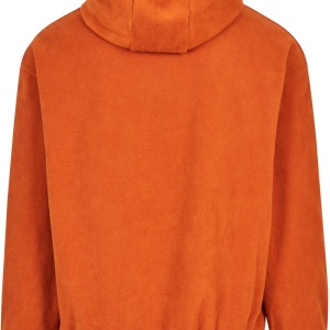 Just Rhyse Hoody Winterland brown 3XL - Img 6