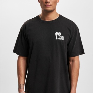 Just Rhyse Motel T-Shirt