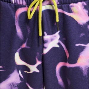 Just Rhyse Reflections Sweatpants - Img 9