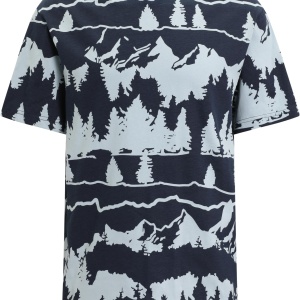 Just Rhyse Snow Tshirt - Img 6