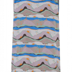 Just Rhyse Tanktop Sunrise beige 3XL