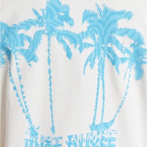 Just Rhyse WavyPalms T-Shirts - Img 5