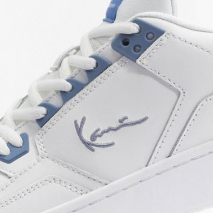 Karl Kani Karl Kani 89 LXRY Sneakers White/Blue - Img 4