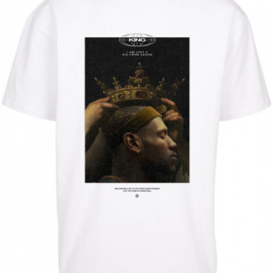 Kid from Akron Oversize Tee black L - Img 2
