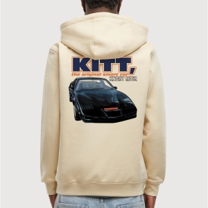 Knight Rider KITT Hoodie - Img 3
