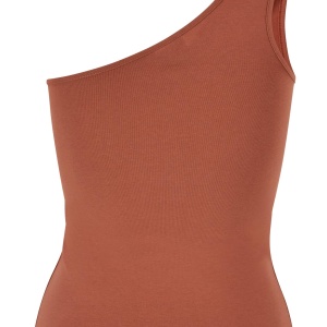 Ladies Asymmetric Top - Img 7