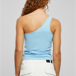 Ladies Asymmetric Top - Img 16
