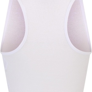 Ladies Cropped Rib Top 2-Pack - Img 25