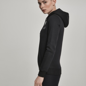 Ladies Friends Hoody - Img 2