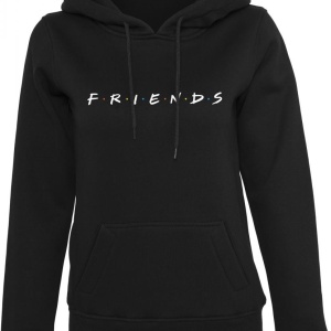 Ladies Friends Hoody - Img 5