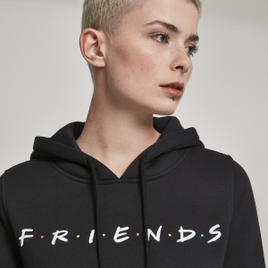 Ladies Friends Hoody - Img 7