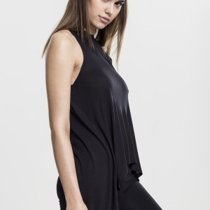 Ladies HiLo Viscose Top - Img 5