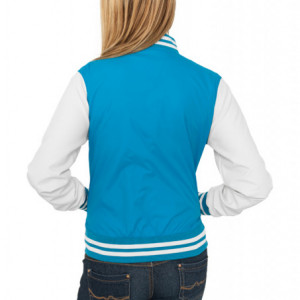 Ladies Light College Jacket - Img 3
