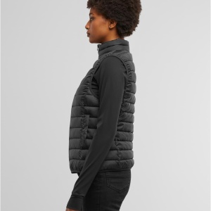 Ladies Light Puffer Vest - Img 8