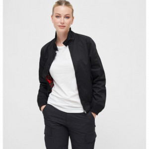 Ladies Lord Canterbury Jacket black 3XL - Img 1