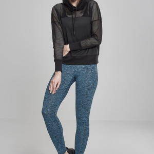 Ladies Mesh Hoody - Img 6