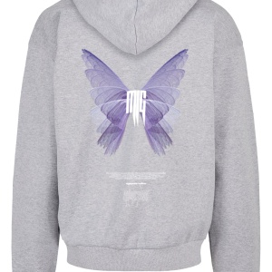Ladies METAMORPHOSE V.2 x Heavy Oversized Tee - Img 7