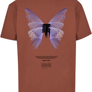 Ladies METAMORPHOSE V.2 x Heavy Oversized Tee - Img 25