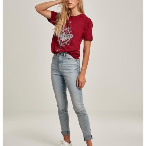 Ladies Moth Tee - Img 8
