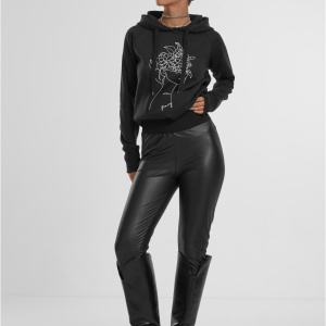 Ladies One Line Fruit Hoody - Img 3