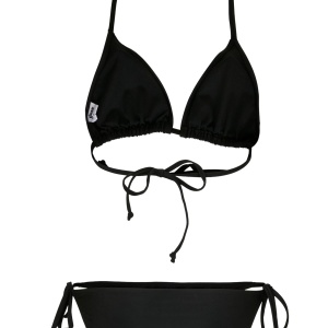 Ladies Recycled Triangle Bikini - Img 12