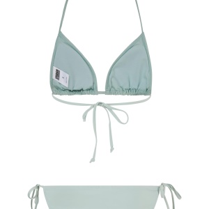 Ladies Recycled Triangle Bikini - Img 43