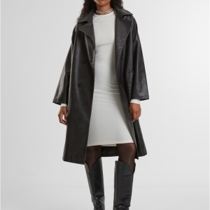 Ladies Rib Dress - Img 19