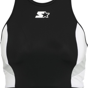 Ladies Starter Sports Cropped Top - Img 3