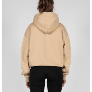 Ladies Wave V.1 x Heavy Oversized Hoody - Img 20