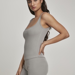 Ladies Wide Neck Top - Img 3