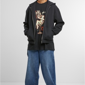Lady Luck Oversize Tee - Img 3