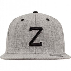 Letter Snapback - Img 2