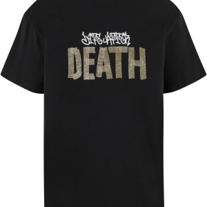 Life After Death Oversize Tee - Img 4