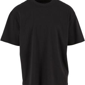 Light Basic Loose Tee - Img 5