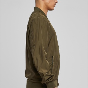 Light Bomber Jacket - Img 4
