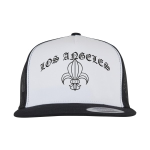 Lil Angeles Classic Trucker Cap - Img 2