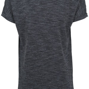 Long Space Dye Turn Up Tee - Img 14