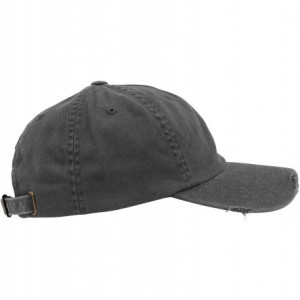 Low Profile Destroyed Cap - Img 7