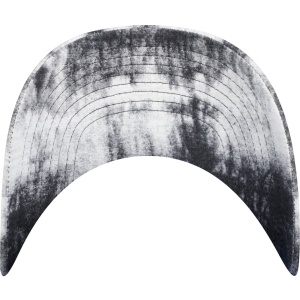 Low Profile Tie Dye Cap - Img 5