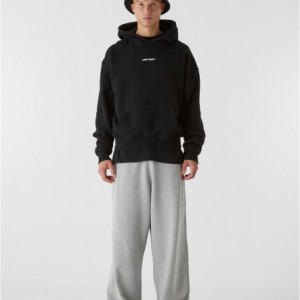 LY HOODY - CHAOS black 3XL - Img 3