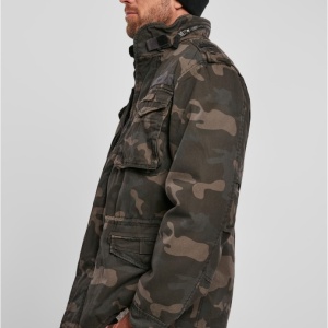 M-65 Giant Jacket - Img 2