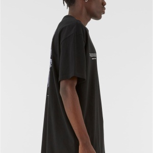 METAMORPHOSE V.2 Heavy Oversized Tee - Img 4