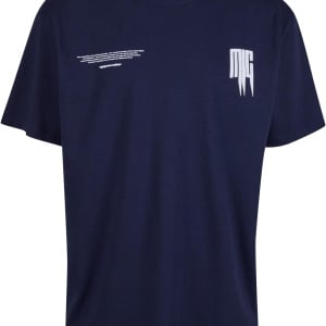 METAMORPHOSE V.2 Heavy Oversized Tee - Img 15
