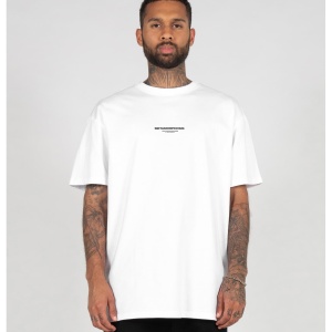 METAMORPHOSE V.4 x Heavy Oversized Tee - Img 1
