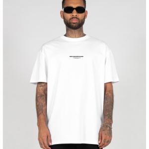 METAMORPHOSE V.4 x Heavy Oversized Tee - Img 4