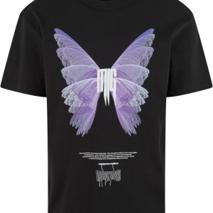 Metamorphose V.6 Heavy Oversize Tee - Img 6